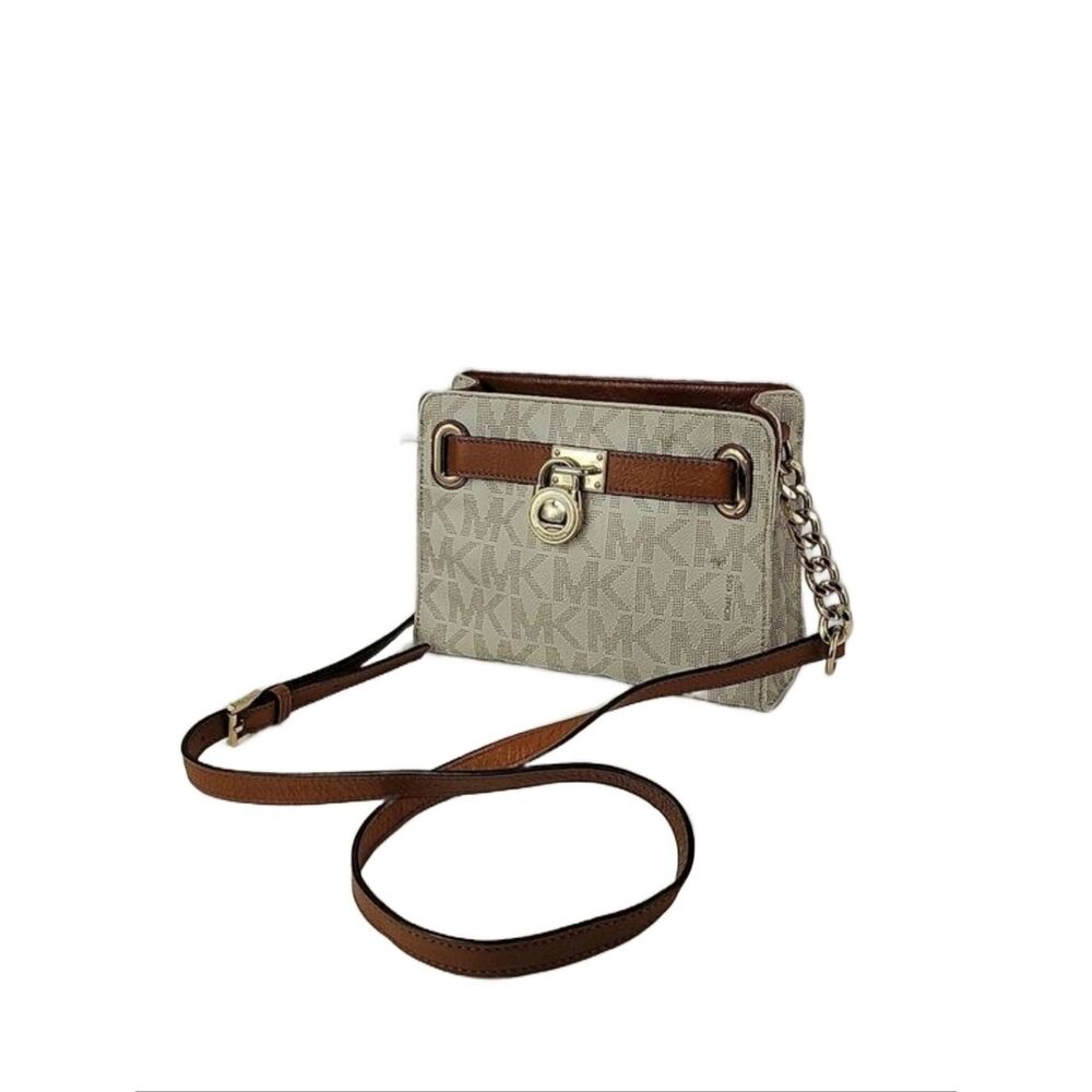 Michael Kors Hamilton Medium Crossbody Women's Bag